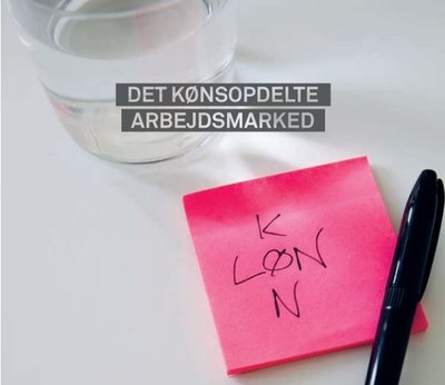 Løn og køn