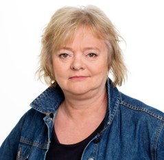 Mimmi Kvisvik, FO