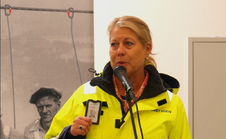 Foto Björn Lindahl