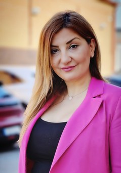 Majlinda Ismaili, Boost